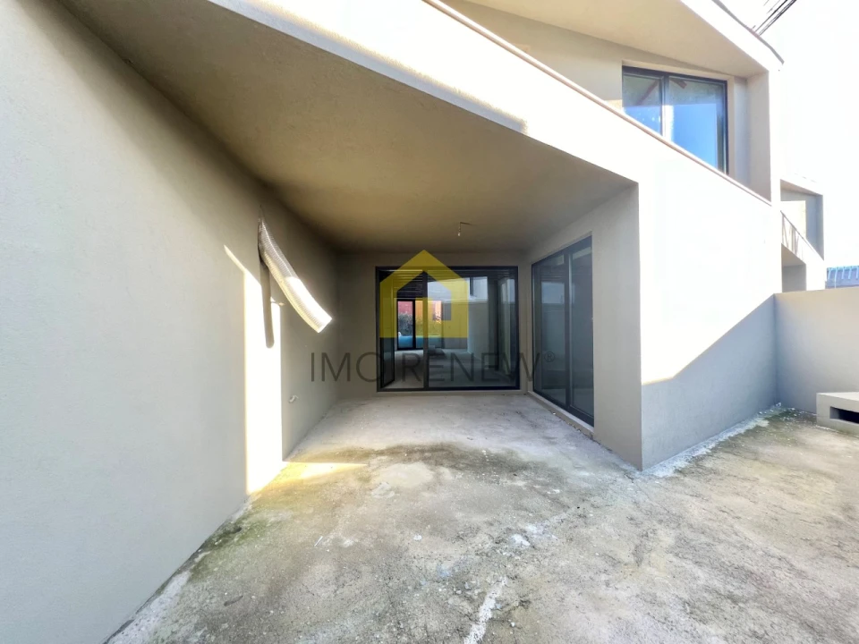 Moradia T3 para Venda em Canidelo Foto 36