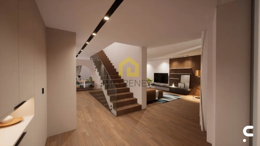 Moradia T3 para Venda em Canidelo Foto 4