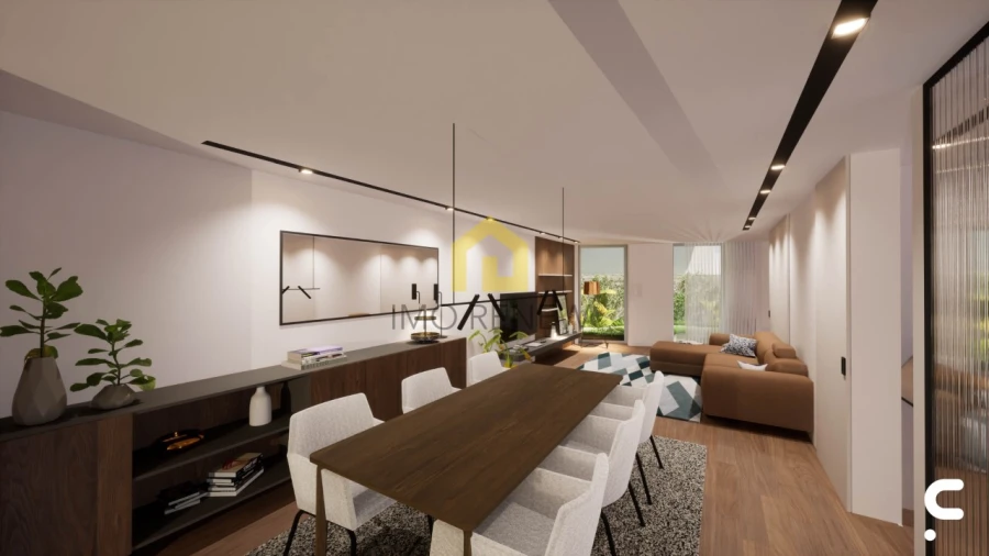 Moradia T3 para Venda em Canidelo Foto 6