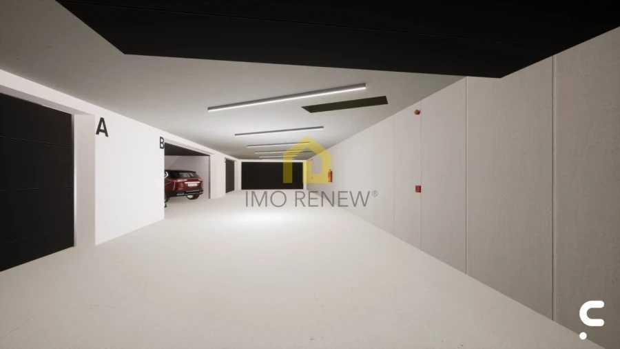 Moradia T3 para Venda em Canidelo Foto 23