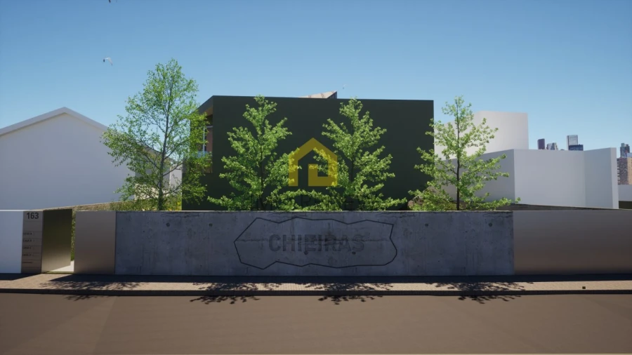 Moradia T3 para Venda em Canidelo Foto 24