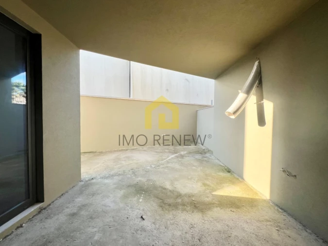 Moradia T3 para Venda em Canidelo Foto 34