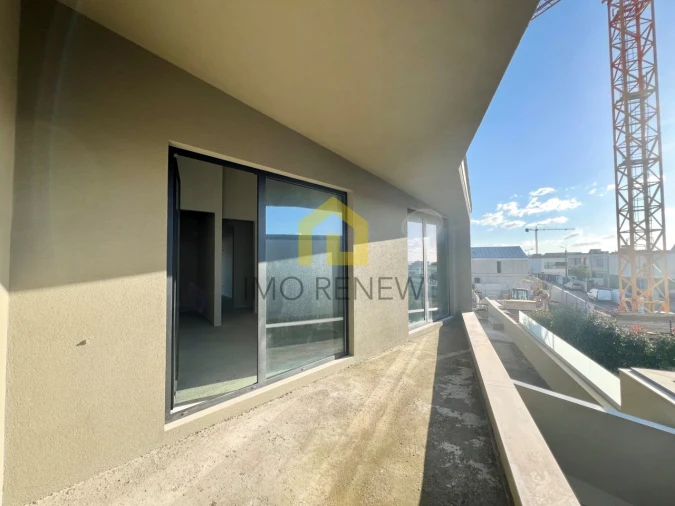 Moradia T3 para Venda em Canidelo Foto 42