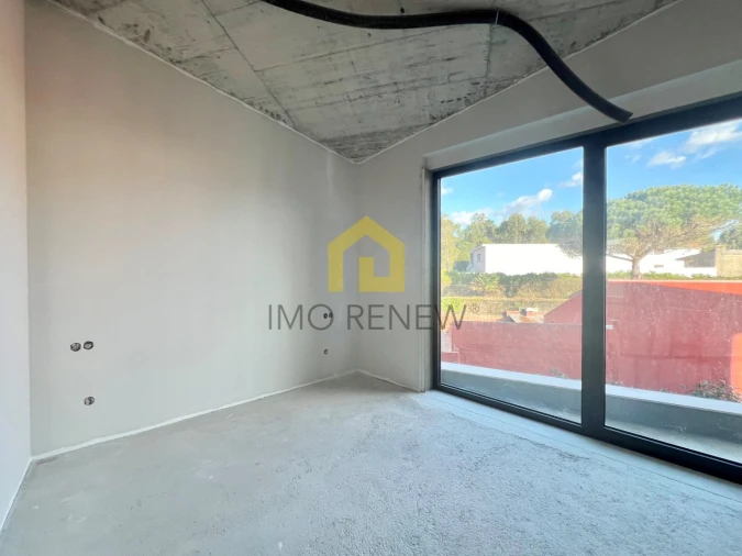 Moradia T3 para Venda em Canidelo Foto 47