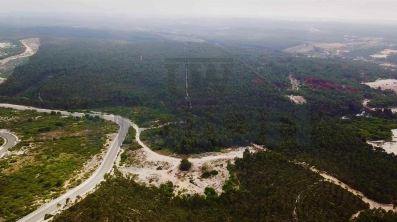 Terreno para Venda em Vau Foto 3