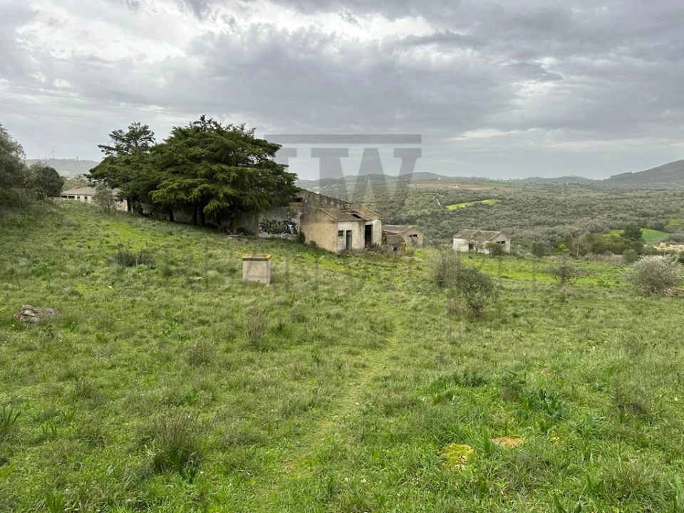 Terreno Comércio / Armazém para Venda em Venda do Pinheiro e Santo Estêvão das Galés Foto 6