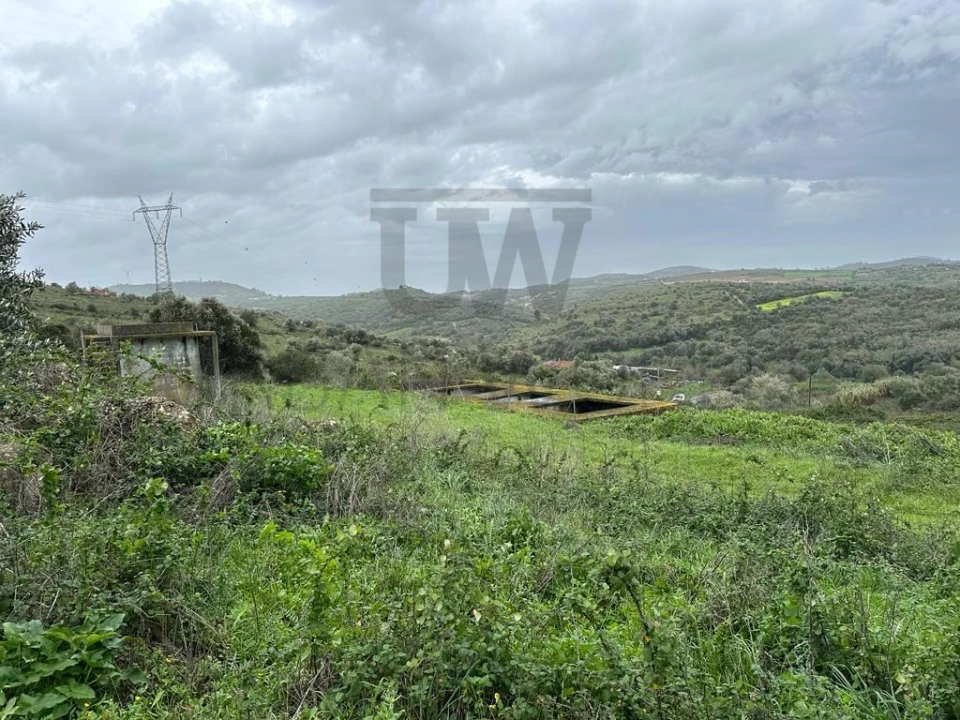 Terreno Comércio / Armazém para Venda em Venda do Pinheiro e Santo Estêvão das Galés Foto 16