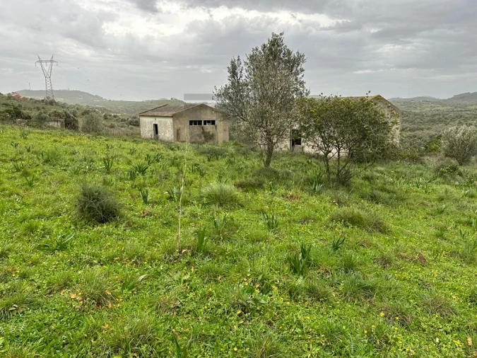 Terreno Comércio / Armazém para Venda em Venda do Pinheiro e Santo Estêvão das Galés Foto 7