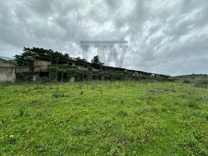 Terreno Comércio / Armazém para Venda em Venda do Pinheiro e Santo Estêvão das Galés Foto 8