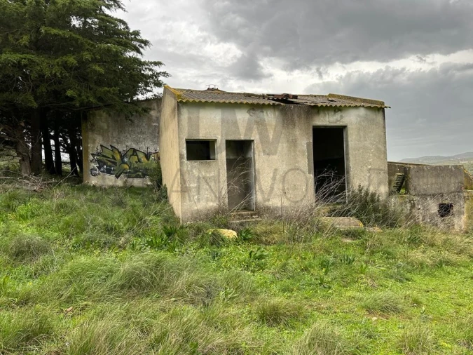 Terreno Comércio / Armazém para Venda em Venda do Pinheiro e Santo Estêvão das Galés Foto 10