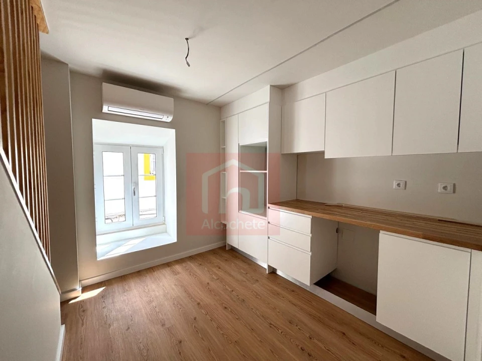 Apartamento T2 para Venda em Alcochete Foto 1