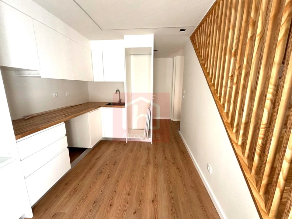 Apartamento T2 para Venda em Alcochete Foto 9