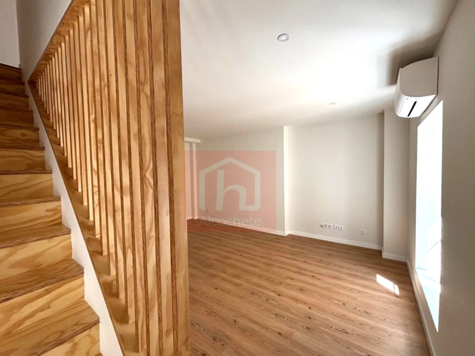 Apartamento T2 para Venda em Alcochete Foto 10