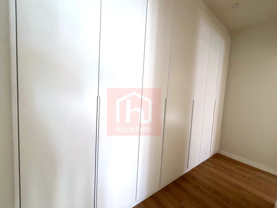 Apartamento T2 para Venda em Alcochete Foto 20