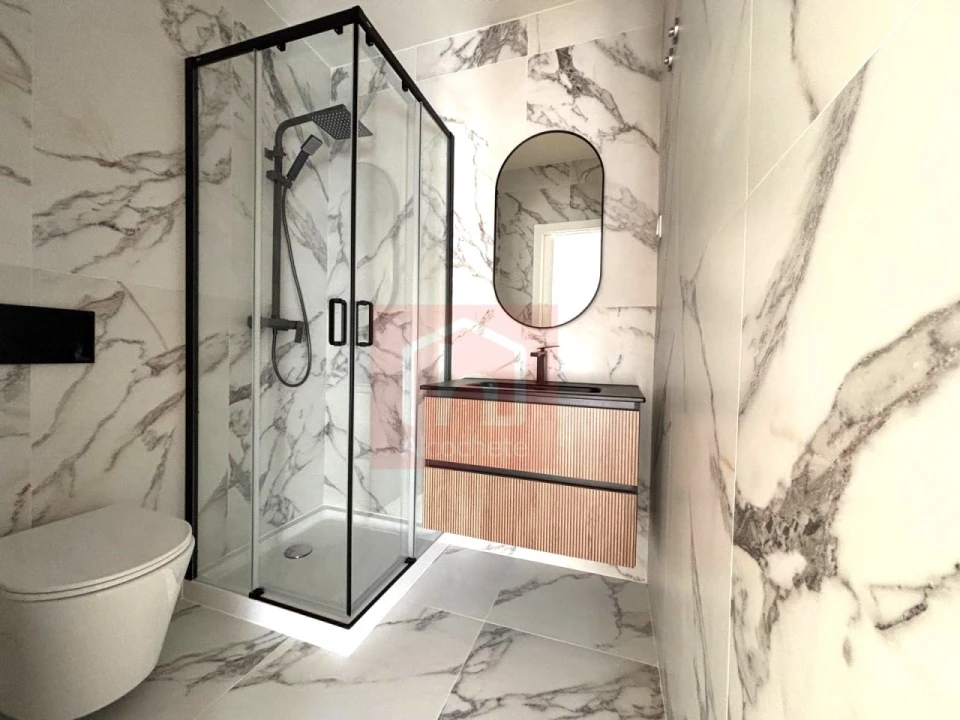 Apartamento T2 para Venda em Alcochete Foto 21