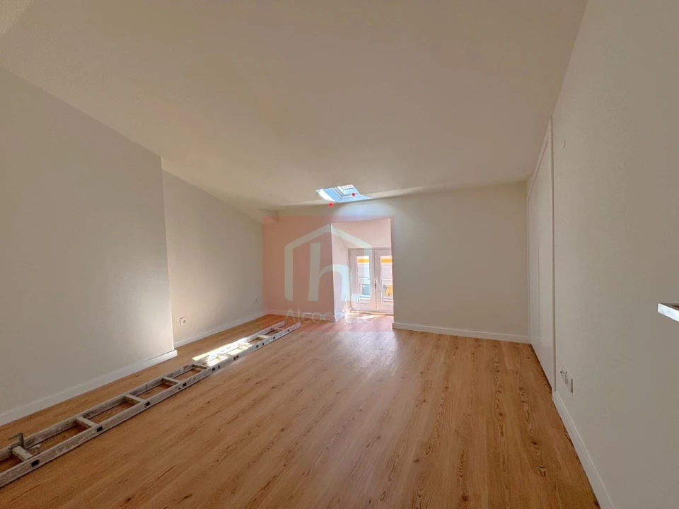 Apartamento T2 para Venda em Alcochete Foto 25