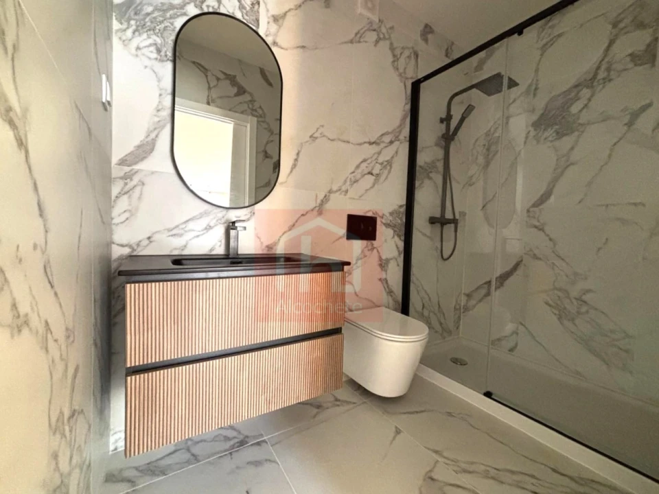 Apartamento T2 para Venda em Alcochete Foto 27