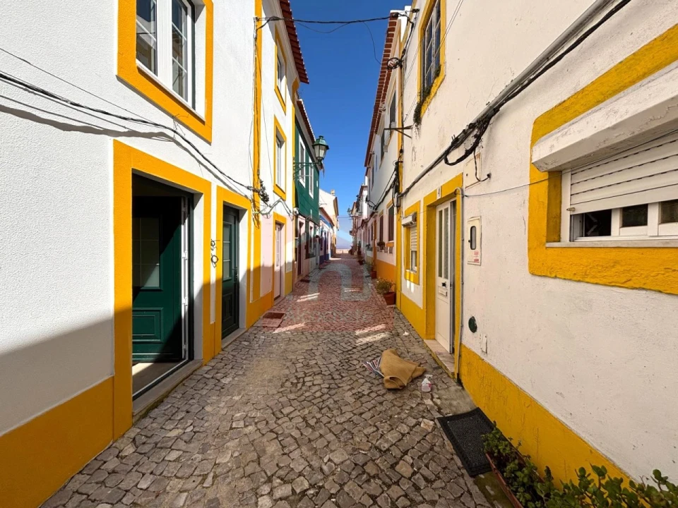 Apartamento T2 para Venda em Alcochete Foto 5