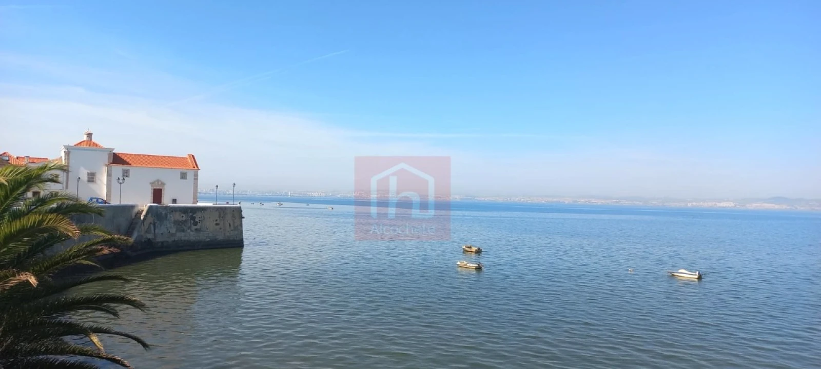 Apartamento T2 para Venda em Alcochete Foto 31