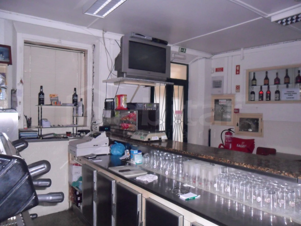 Negócio para Arrendamento em Benavente Foto 2