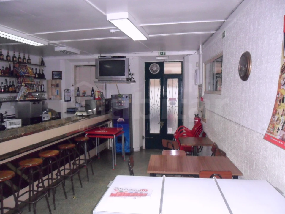 Negócio para Arrendamento em Benavente Foto 4