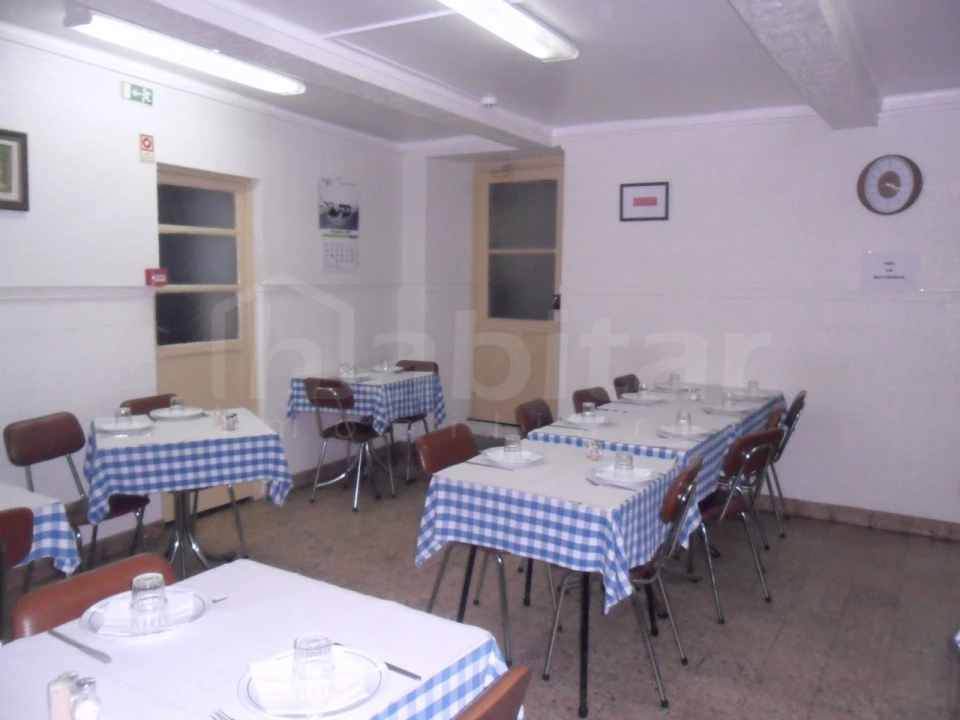 Negócio para Arrendamento em Benavente Foto 10