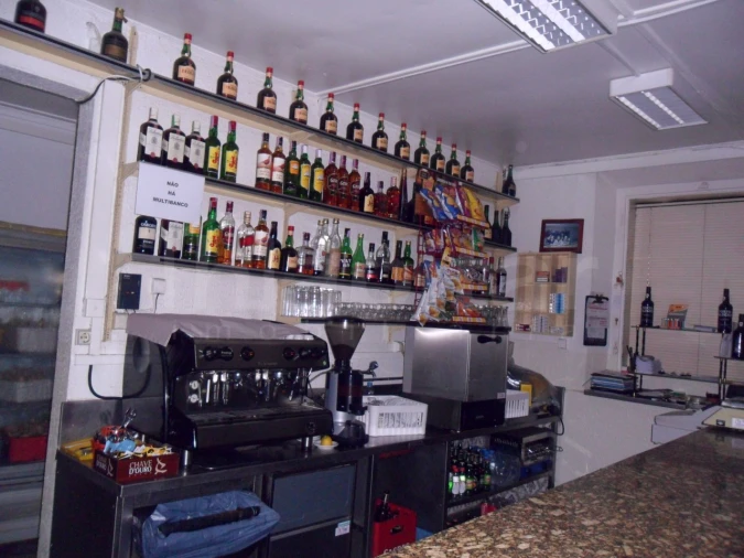 Negócio para Arrendamento em Benavente