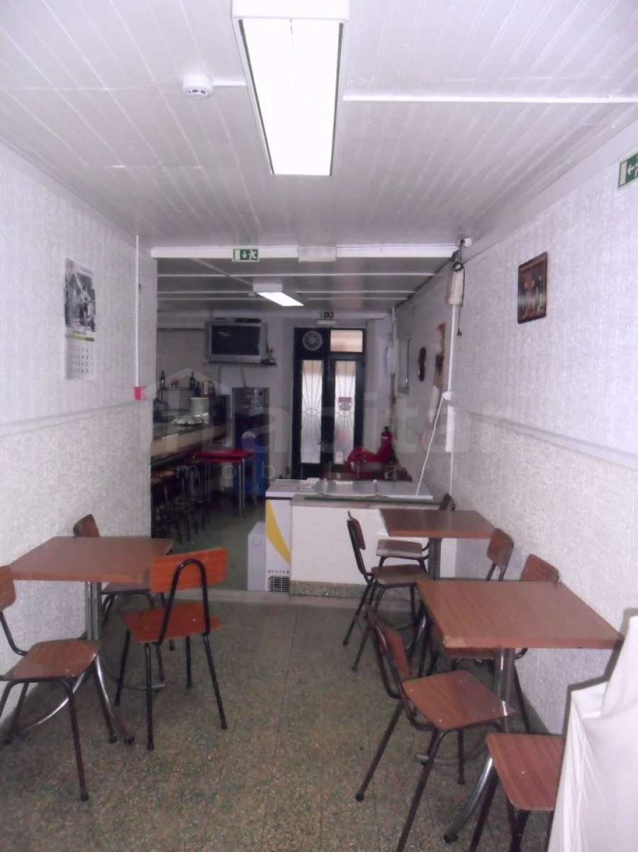 Negócio para Arrendamento em Benavente Foto 3