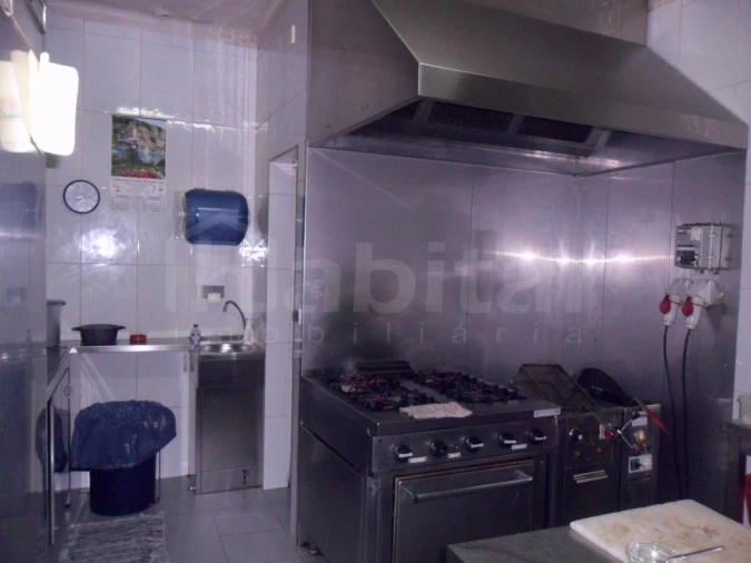 Negócio para Arrendamento em Benavente Foto 5