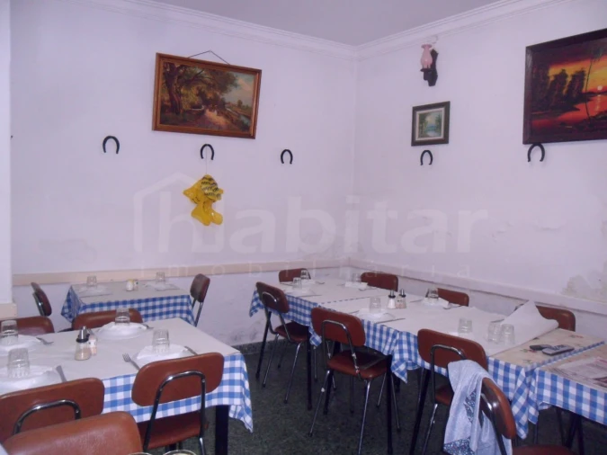 Negócio para Arrendamento em Benavente Foto 9