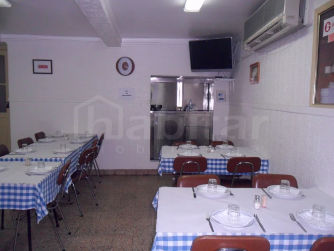 Negócio para Arrendamento em Benavente Foto 11