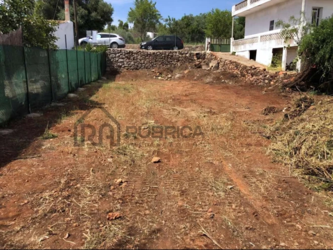 Terreno para Venda em Querença, Tôr e Benafim Foto 6