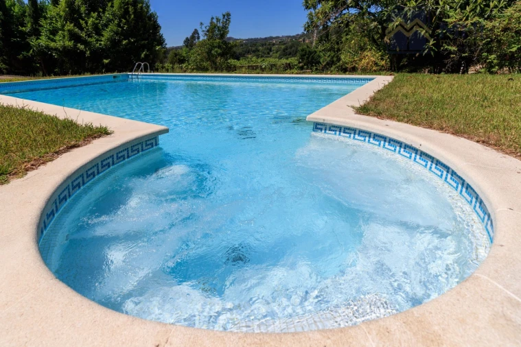 Moradia T6 para Venda em Abragão Foto 5