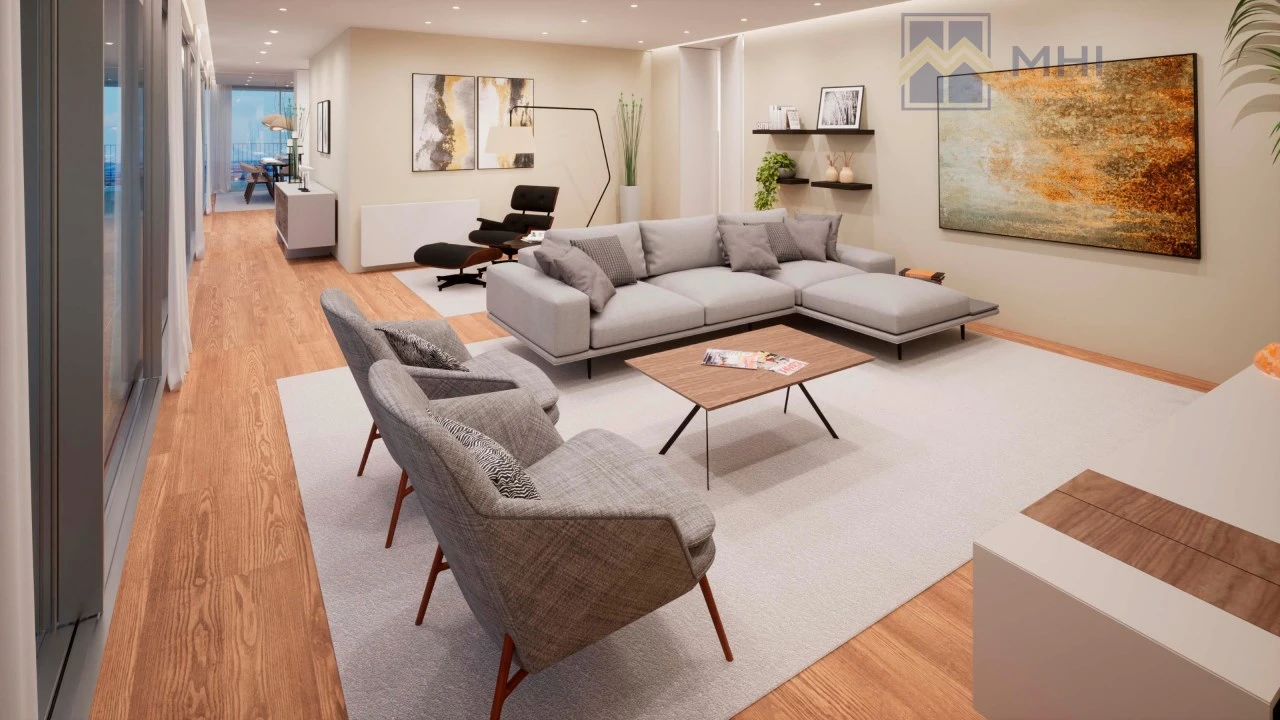 Apartamento T3 para Venda em Glória e Vera Cruz Foto 5