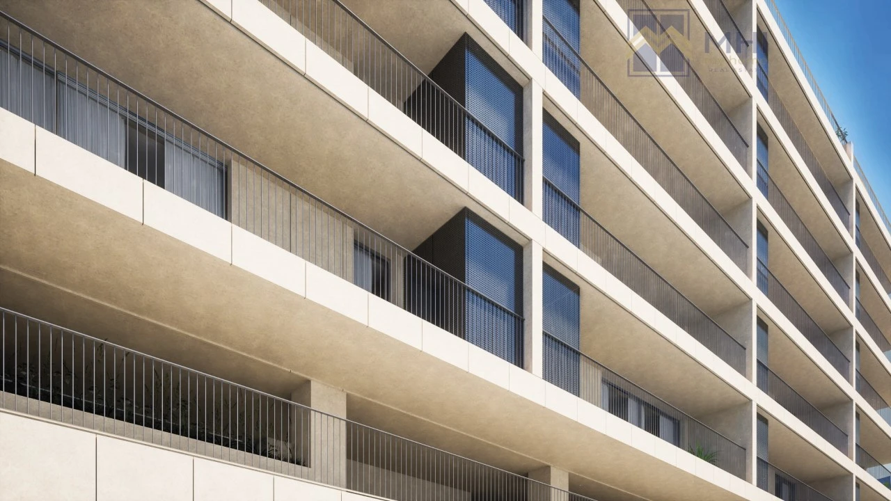 Apartamento T3 para Venda em Glória e Vera Cruz Foto 15