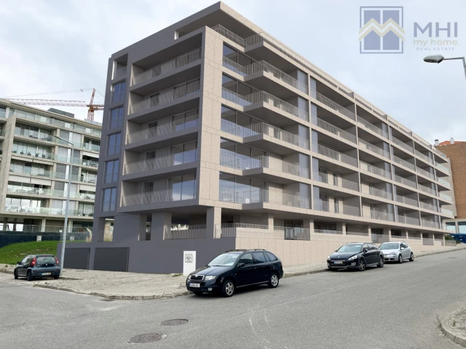 Apartamento T3 para Venda em Glória e Vera Cruz Foto 20