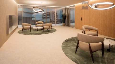 Apartamento T2 para Venda em Glória e Vera Cruz