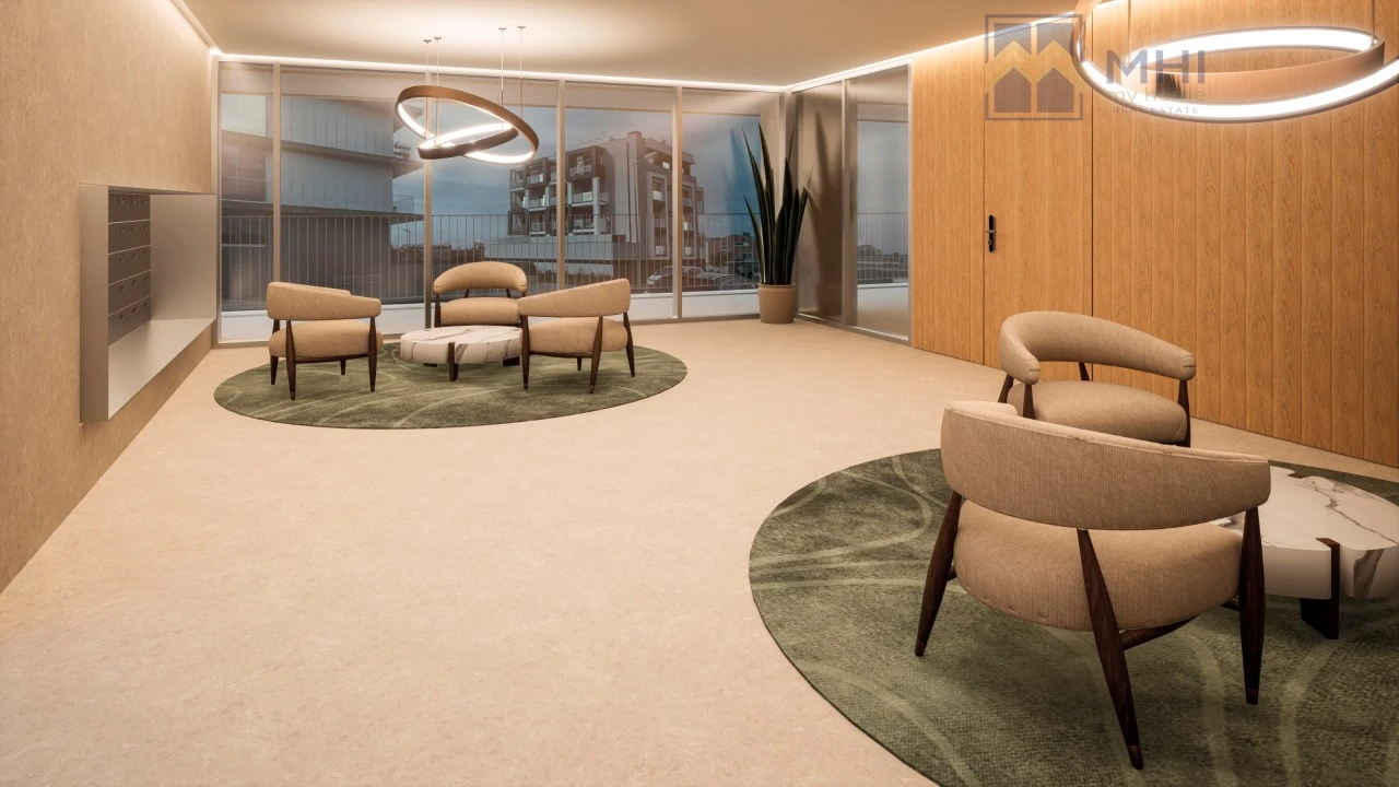 Apartamento T2 para Venda em Glória e Vera Cruz Foto 9