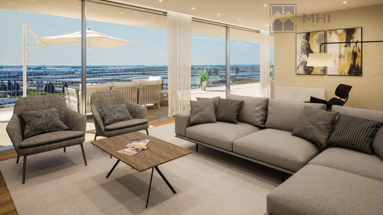 Apartamento T2 para Venda em Glória e Vera Cruz Foto 12