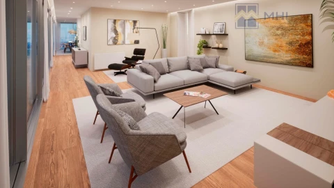 Apartamento T2 para Venda em Glória e Vera Cruz