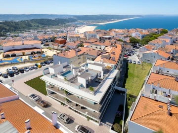 Apartamento T2 para Venda em Nazare