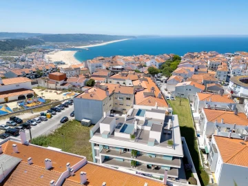 Apartamento T2 para Venda em Nazare