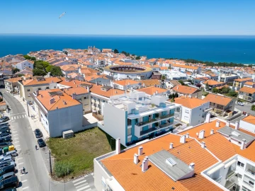 Apartamento T2 para Venda em Nazare