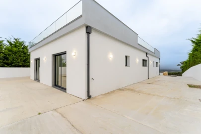 Moradia T3 para Venda em Caldas da Rainha - Santo Onofre e Serra do Bouro
