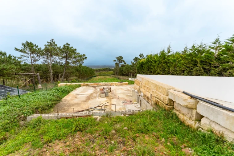 Moradia T3 para Venda em Caldas da Rainha - Santo Onofre e Serra do Bouro Foto 63
