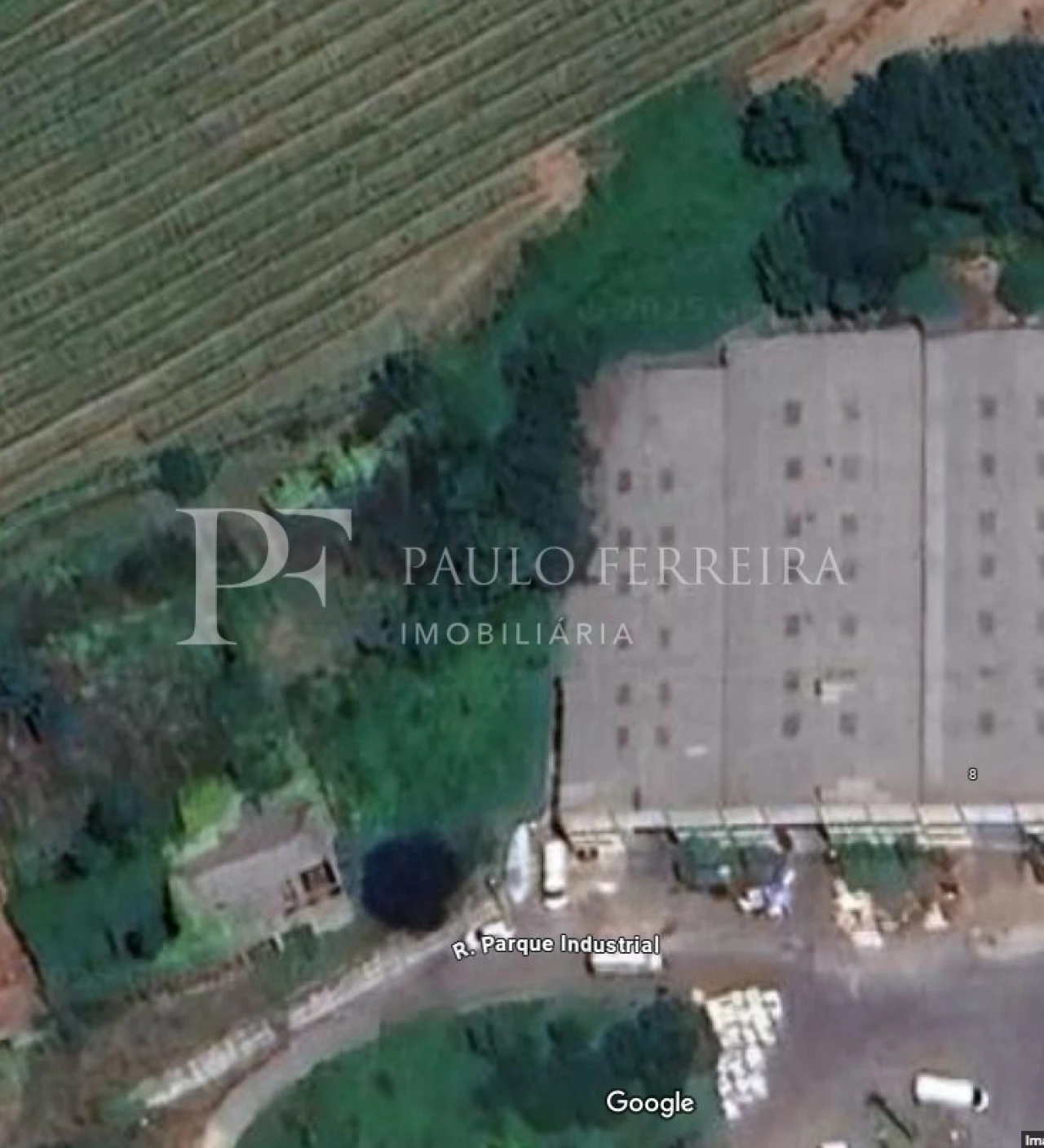 Armazém para Venda em Areias, Sequeirô, Lama e Palmeira Foto 7