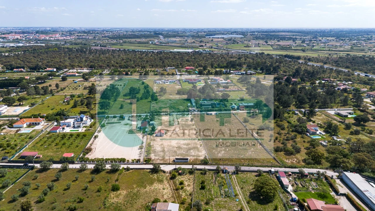 Terreno para Venda em Alhos Vedros Foto 7