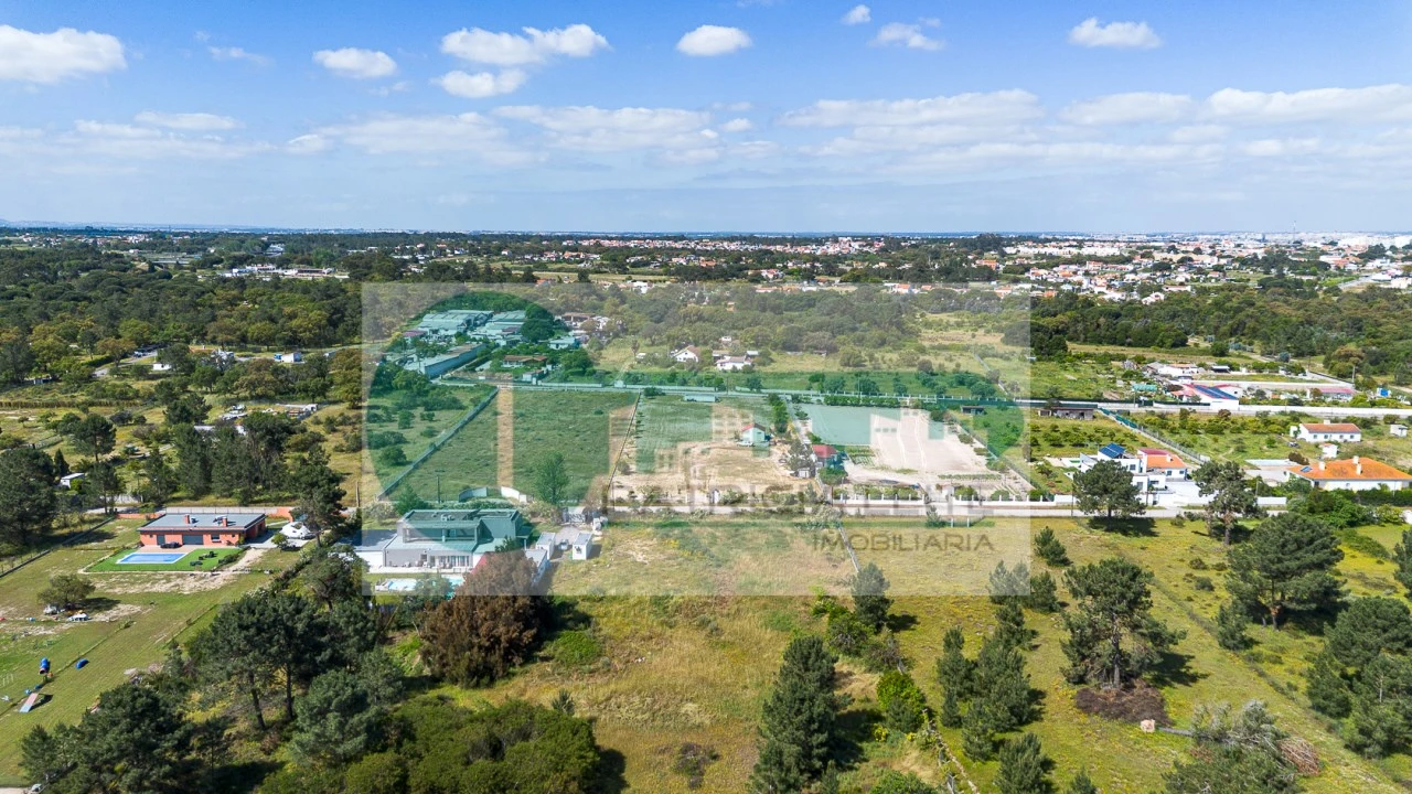 Terreno para Venda em Alhos Vedros Foto 12