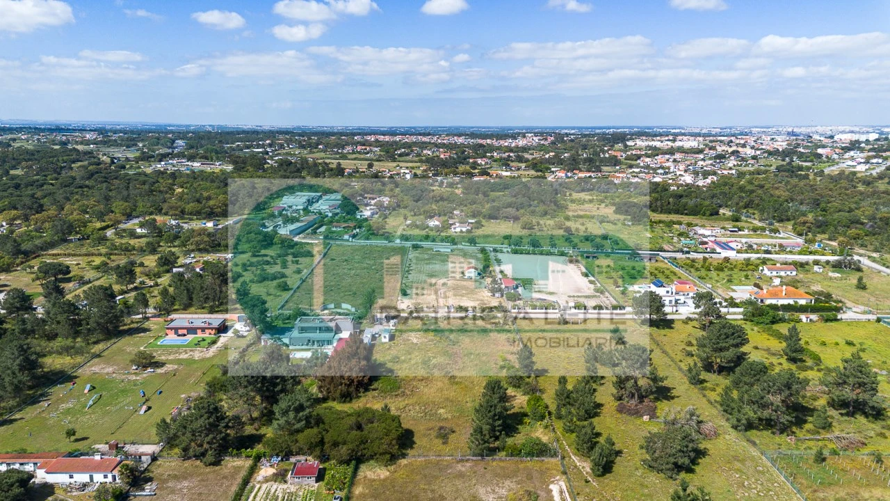 Terreno para Venda em Alhos Vedros Foto 13