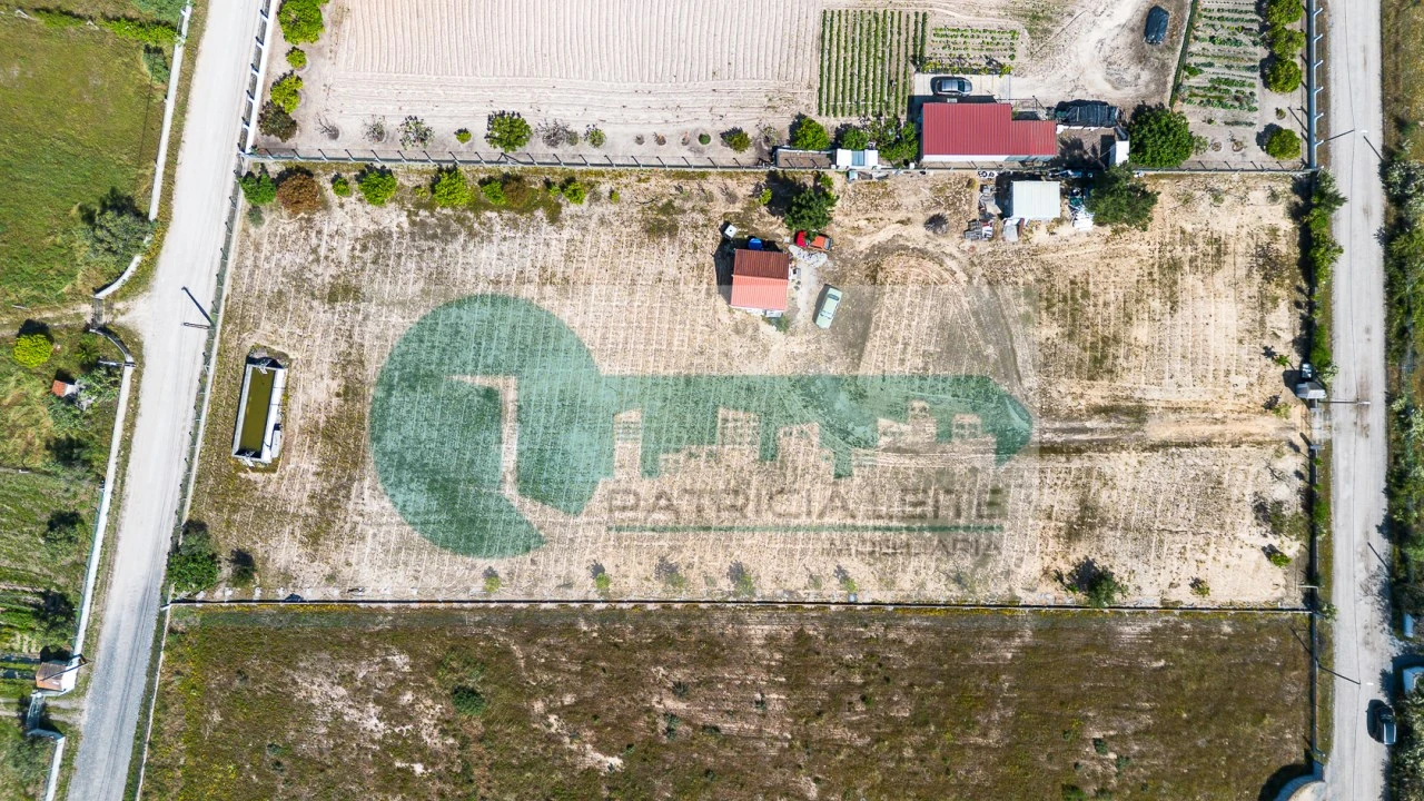 Terreno para Venda em Alhos Vedros Foto 14